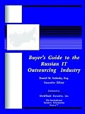 Buyer s Guide to the Russian IT Outsourcing Industry