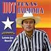 Suchen : Hot Texas Harmonica (US Import)