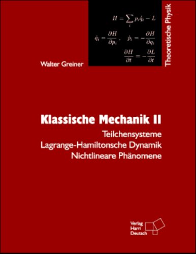 Klassische Mechanik