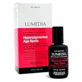 Bremenn Research Labs Lumedia Hyperpigmented Age Spots 29.57ml