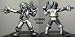 Hasslefree Miniatures: Bohkin - Stark, trigger happy goblin leader