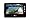 Tivax HiRez7 Portable 7-Inch Digital Widescreen TV