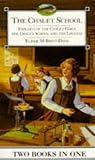Exploits of the Chalet girls : the Chalet girls and the Lintons