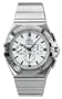 Omega Men's 1514.20.00 Constellation Double Eagle Automatic Chronometer Chronograph Watch