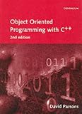 Object Oriented Programming with C++