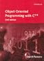 Object Oriented Programming With C++