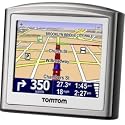 TomTom ONE 3rd Edition 3.5-Inch Portable GPS Vehicle Navigator