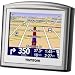 TomTom ONE 3rd Edition 3.5-Inch Portable GPS Vehicle Navigator