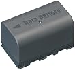 JVC BN-VF815U 1460-mAh Rechargeable Data Battery for JVC MiniDV and Everio Camcorders