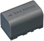 JVC BN-VF815U 1460-mAh Rechargeable Data Battery for JVC MiniDV and Everio Camcorders