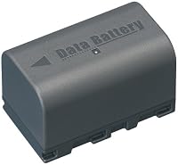 JVC BN-VF815U 1460-mAh Rechargeable Data Battery for JVC MiniDV and Everio Camcorders