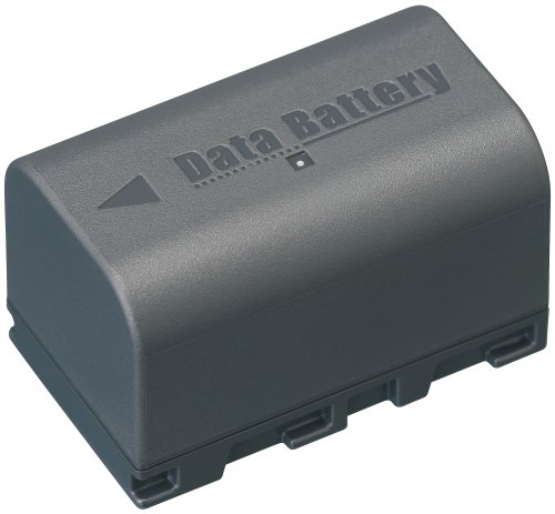 JVC BN-VF815US 1460-mAh Rechargeable Data Battery for JVC MiniDV and Everio Camcorders