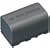 JVC BN-VF815U 1460-mAh Rechargeable Data Battery for JVC MiniDV and Everio Camcorders