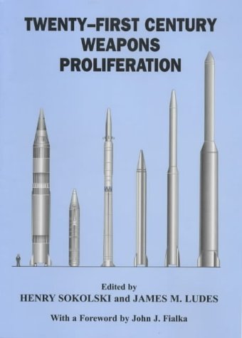21st Century Weapons Proliferation: Are We Ready?