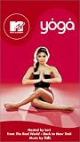 MTV Yoga