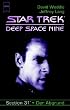 Star Trek, Deep Space Nine, Sektion 31 - Der Abgrund