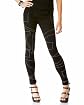 Shapely Studded Legging main image