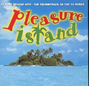 CD-Charts  Search : Pleasure Island