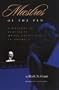 Maestros Of The Pen: A History of Classical Music Criticism in America