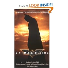 Batman Begins