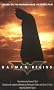 Batman Begins Batman Begins