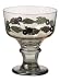 Pfaltzgraff Jamberry Pedestal Dessert, Glass