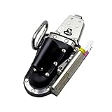 MIKI SPH収納ケース ブラック SPH500RDP2-B