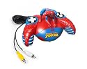 TV Games Spiderman TV Game