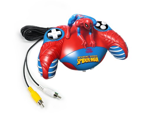  : Spiderman