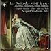 Les Baricades Misterieuses