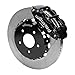 Wilwood 14012440 Front Brake Kit