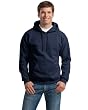 Gildan Men's Big Heavy Blend Hooded Drawcord Sweatshirt. 18500