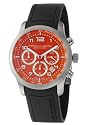 Porsche P6612 Dashboard PTC Men's Automatic Watch 661211841190