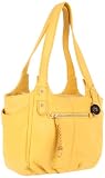 The SAK Olema Satchel