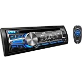 JVC KDR850BT