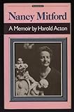 Nancy Mitford : a memoir