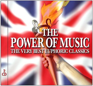 CD-Charts  Search : The Power of Music - The Very Best Euphoric Classics