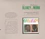 Art Blakey's Jazz Messengers With Thelonious Monk