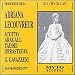 Cilea: Adriana Lecouovreur