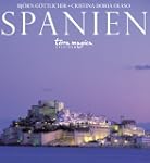Spanien: Festland. Eine gro�e Nation...