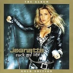 Rock My Life-Gold Edition