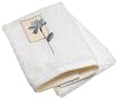 Croscill Spa Leaf Hand Towel