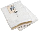 Croscill Spa Leaf Hand Towel