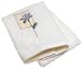 Croscill Spa Leaf Hand Towel