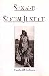 Sex and Social Justice