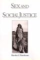 Sex and Social Justice