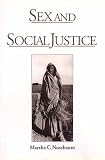 Sex and Social Justice