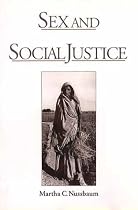 Sex and Social Justice