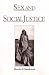 Sex and Social Justice width=