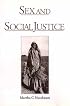 Sex and Social Justice